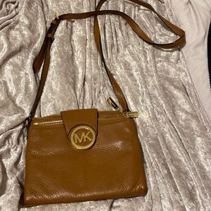 Michael Kors crossbody bag